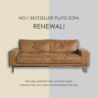 PLUTO RENEWAL