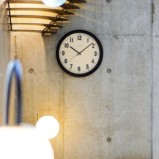 電波時計 パブリック クロック