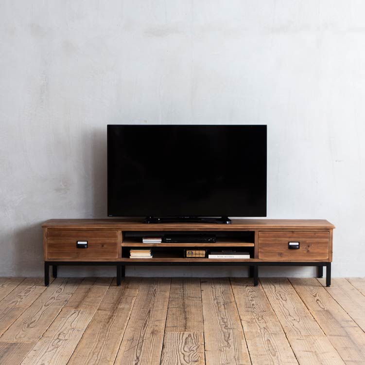 バベル テレビボード 168cm